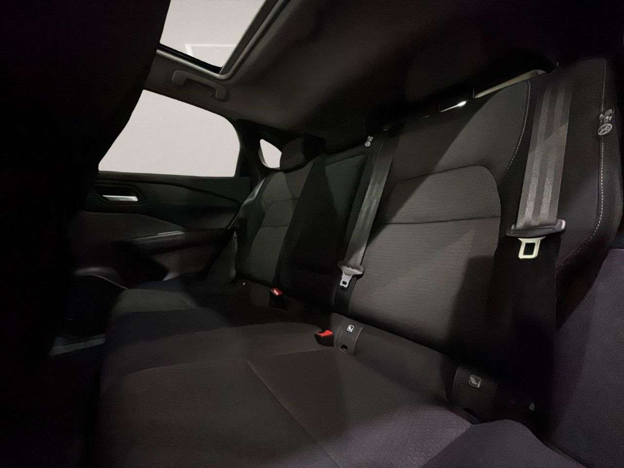 2022 NISSAN QASHQAI 2022 NISSAN QASHQAI