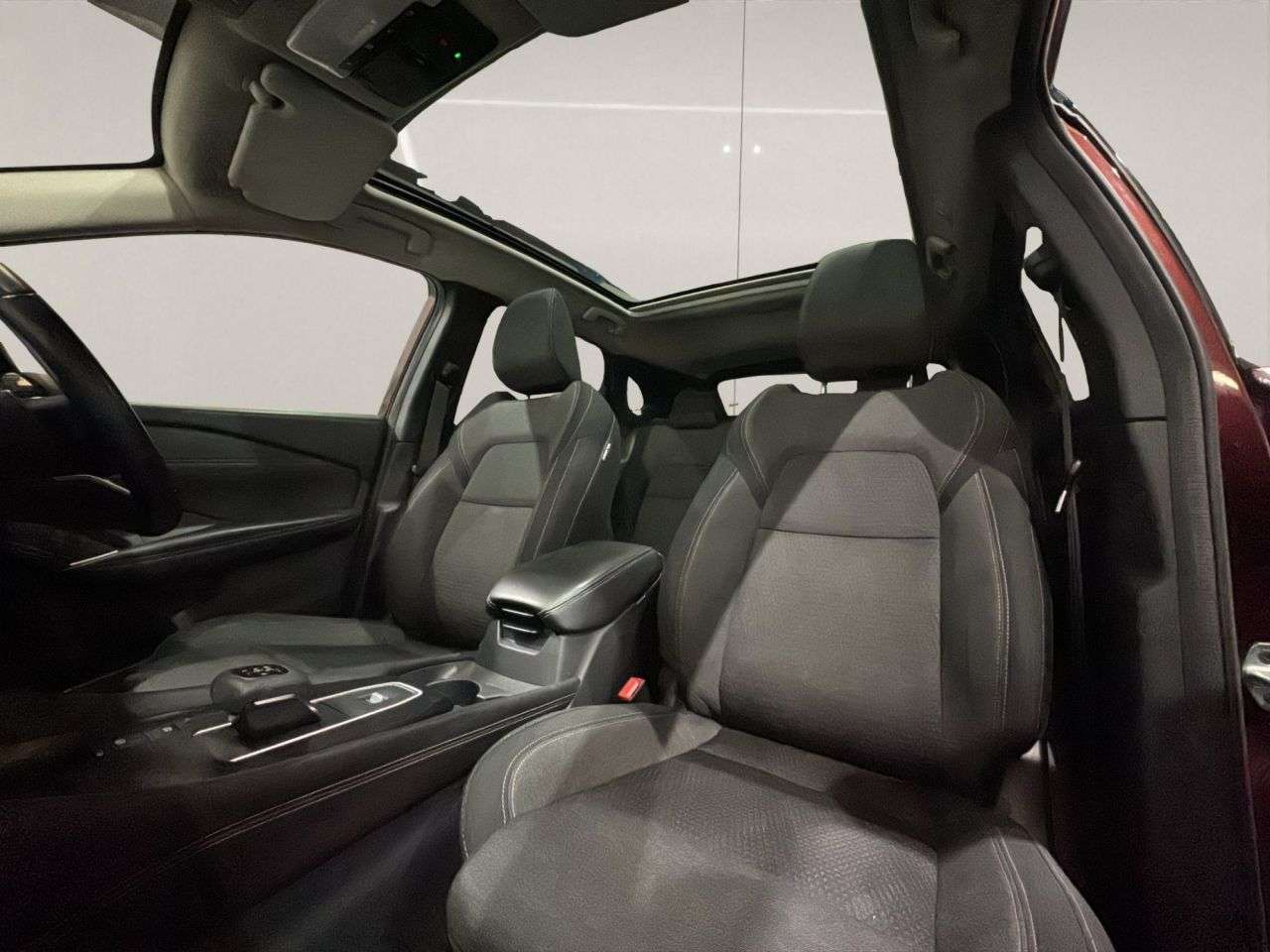 2022 NISSAN QASHQAI 2022 NISSAN QASHQAI