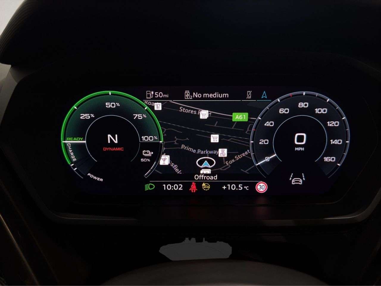 2021 AUDI Q4 E-TRON 2021 AUDI Q4 E-TRON