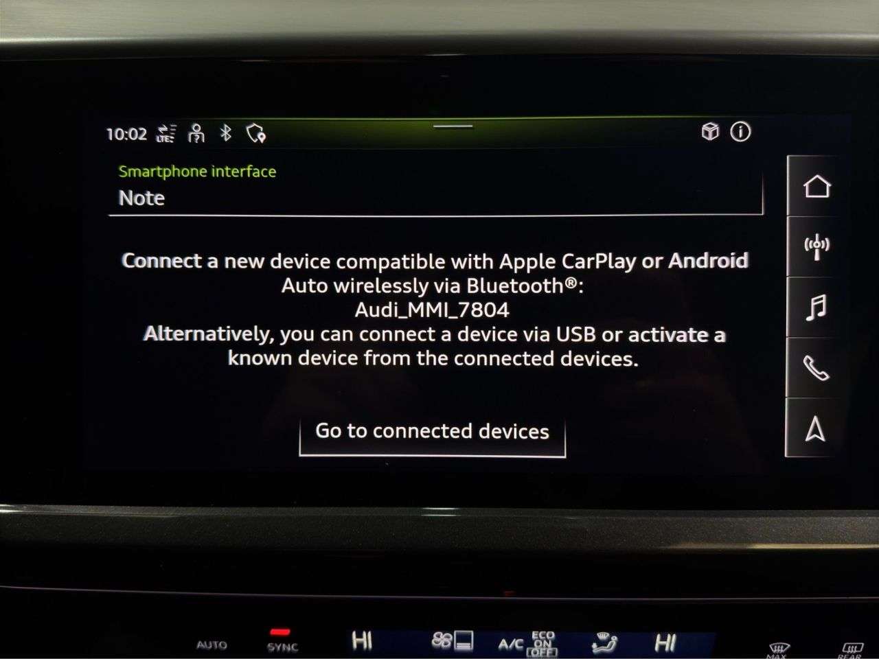 2021 AUDI Q4 E-TRON 2021 AUDI Q4 E-TRON