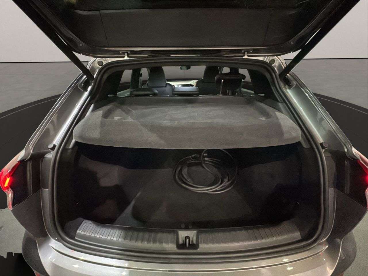 2021 AUDI Q4 E-TRON 2021 AUDI Q4 E-TRON