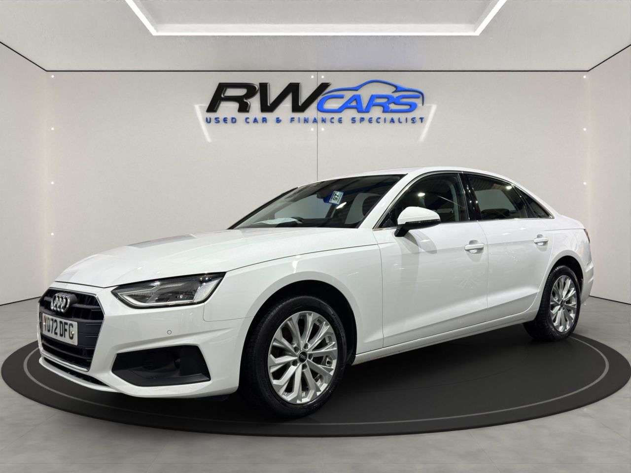 2022 AUDI A4 2022 AUDI A4