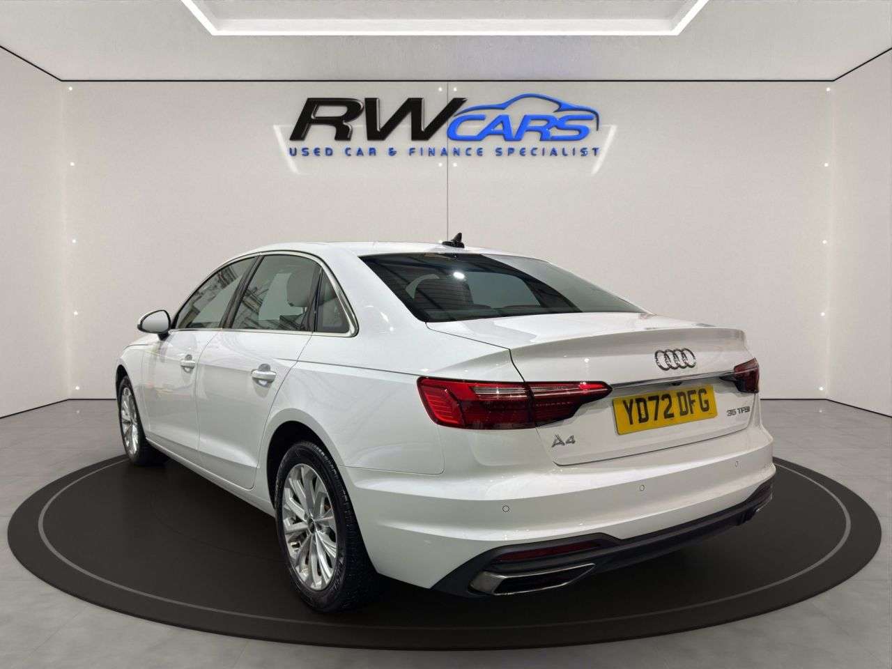 2022 AUDI A4 2022 AUDI A4