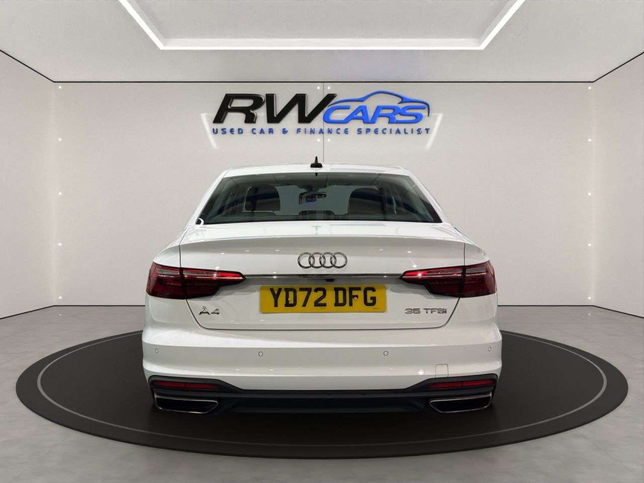 2022 AUDI A4 2022 AUDI A4