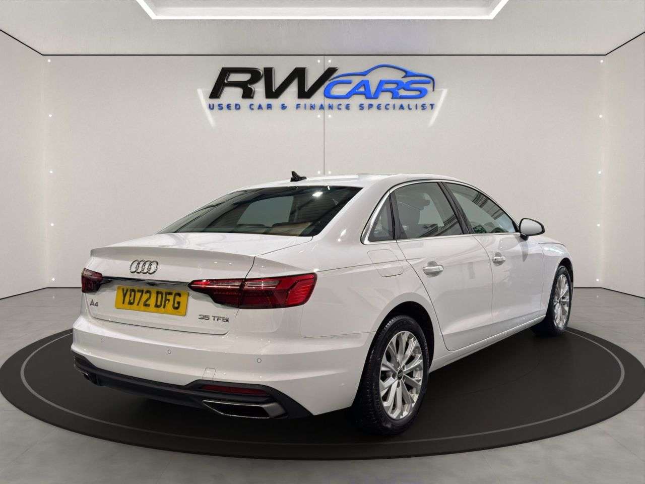 2022 AUDI A4 2022 AUDI A4