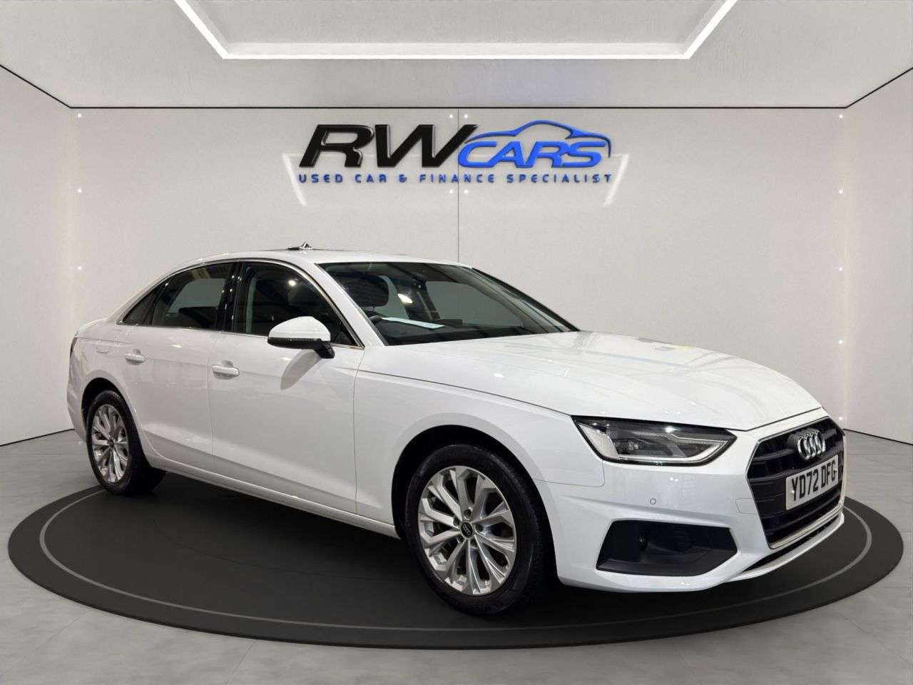2022 AUDI A4 2022 AUDI A4