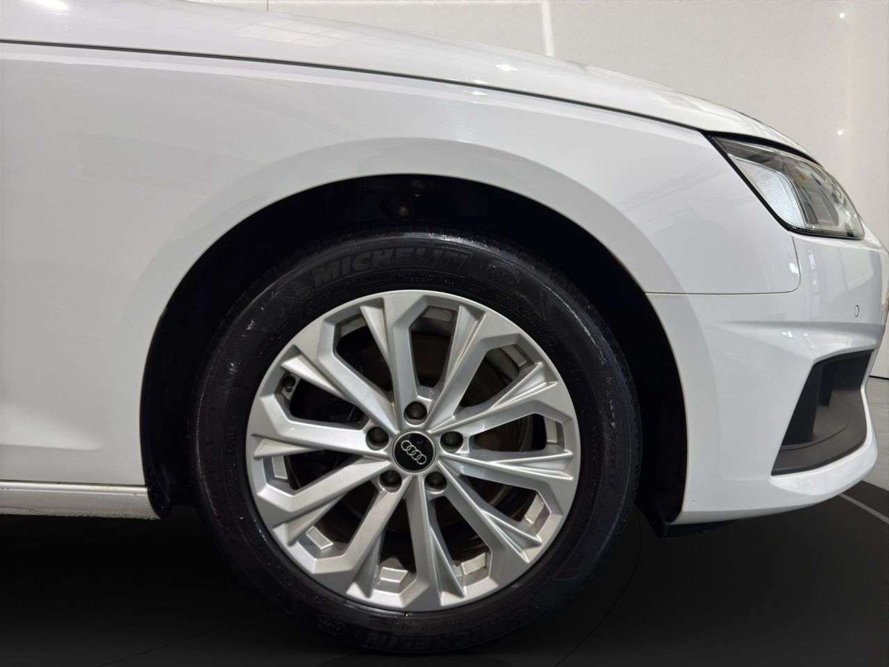 2022 AUDI A4 2022 AUDI A4