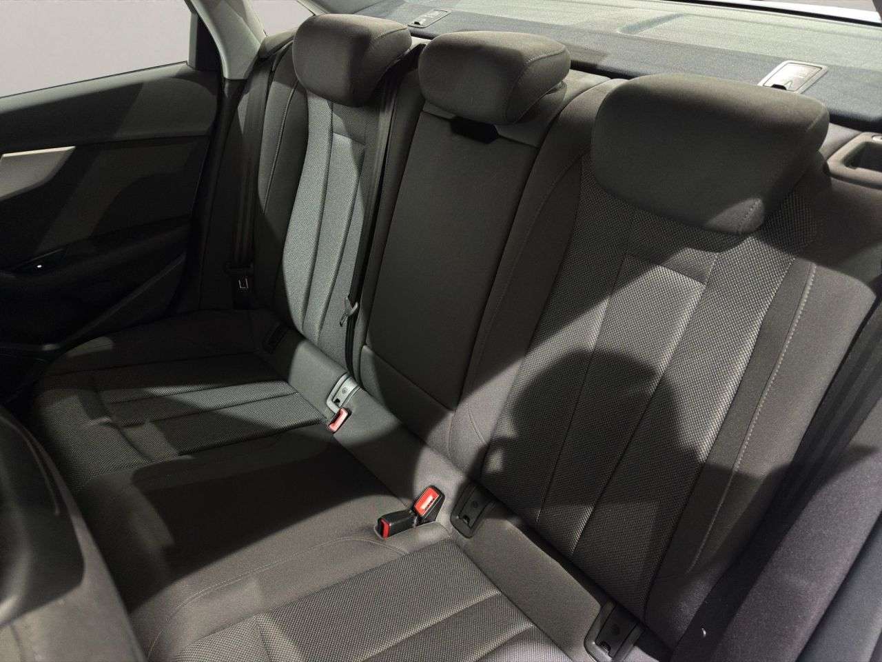 2022 AUDI A4 2022 AUDI A4