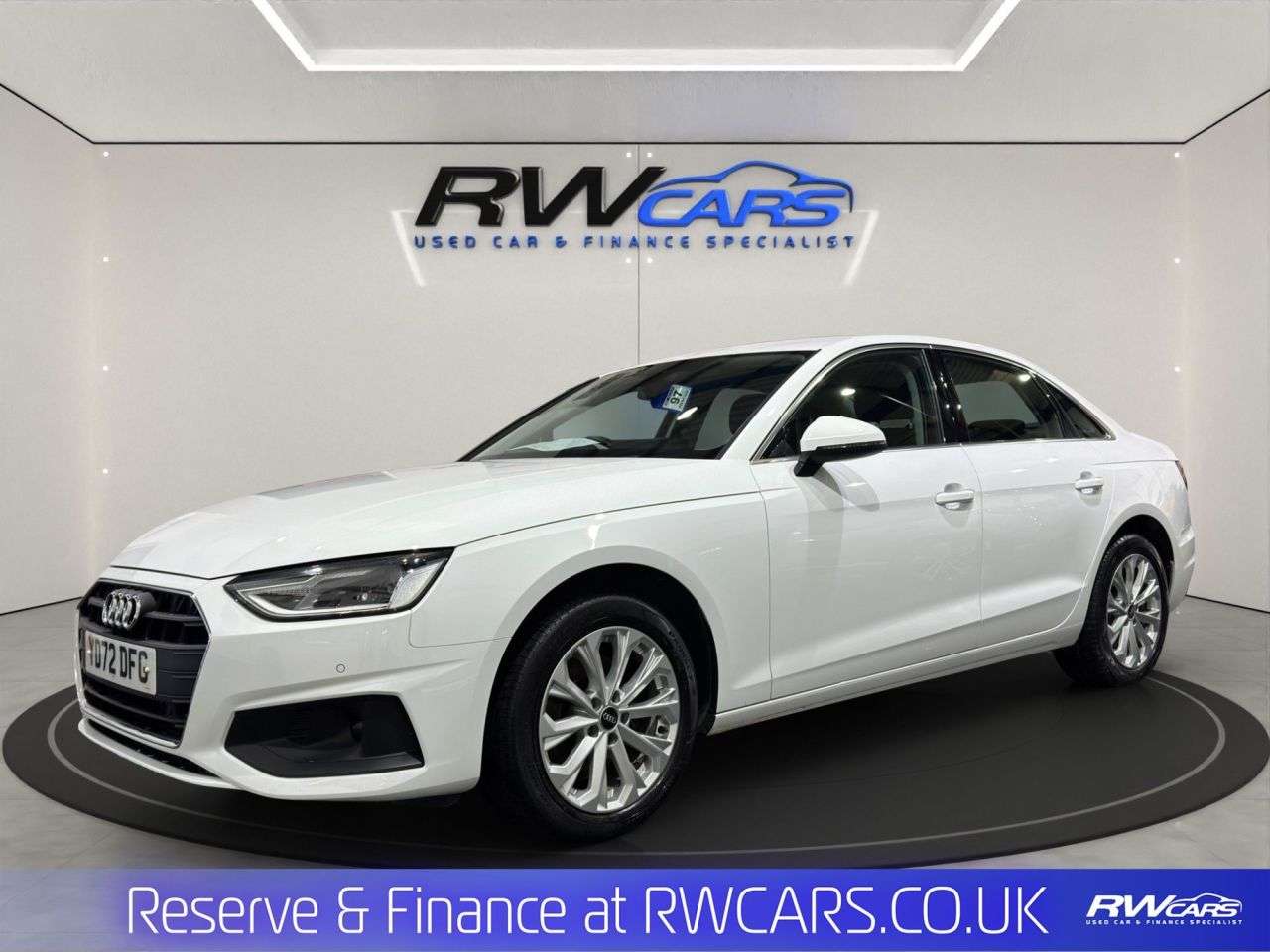 2022 AUDI A4 2022 AUDI A4