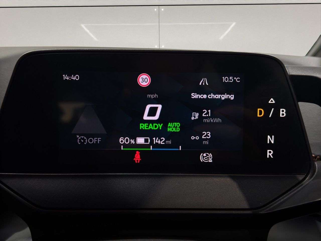 2022 CUPRA BORN 2022 CUPRA BORN