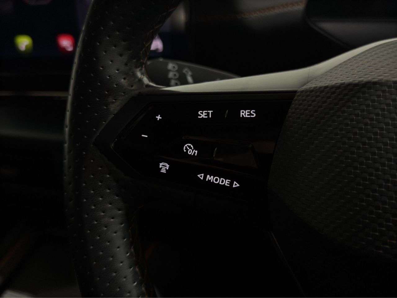 2022 CUPRA BORN 2022 CUPRA BORN