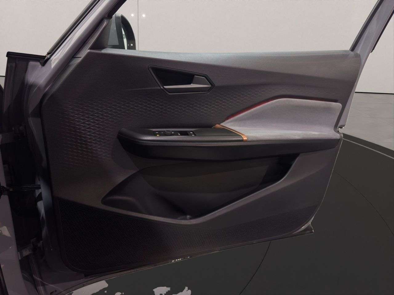 2022 CUPRA BORN 2022 CUPRA BORN