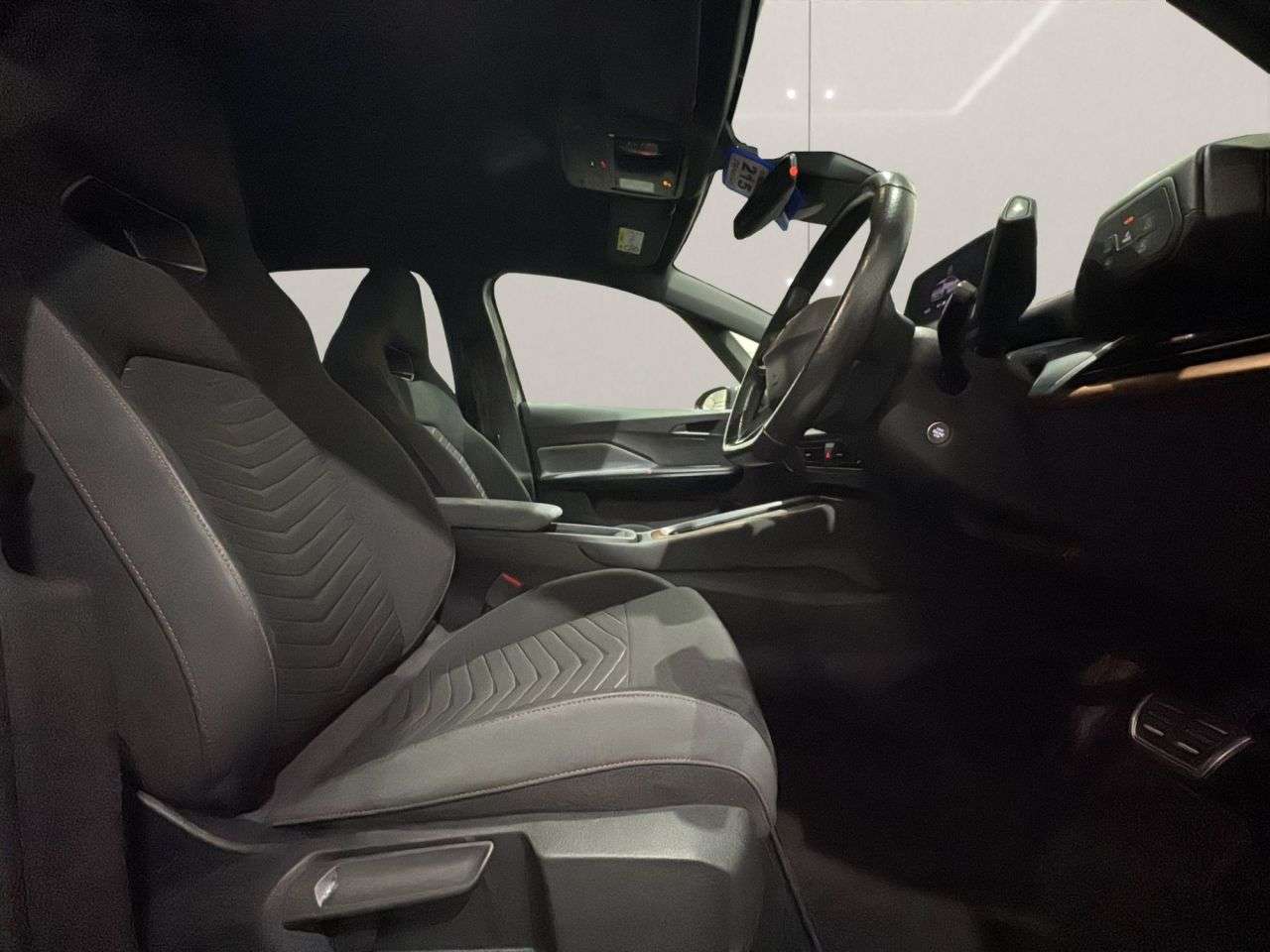 2022 CUPRA BORN 2022 CUPRA BORN