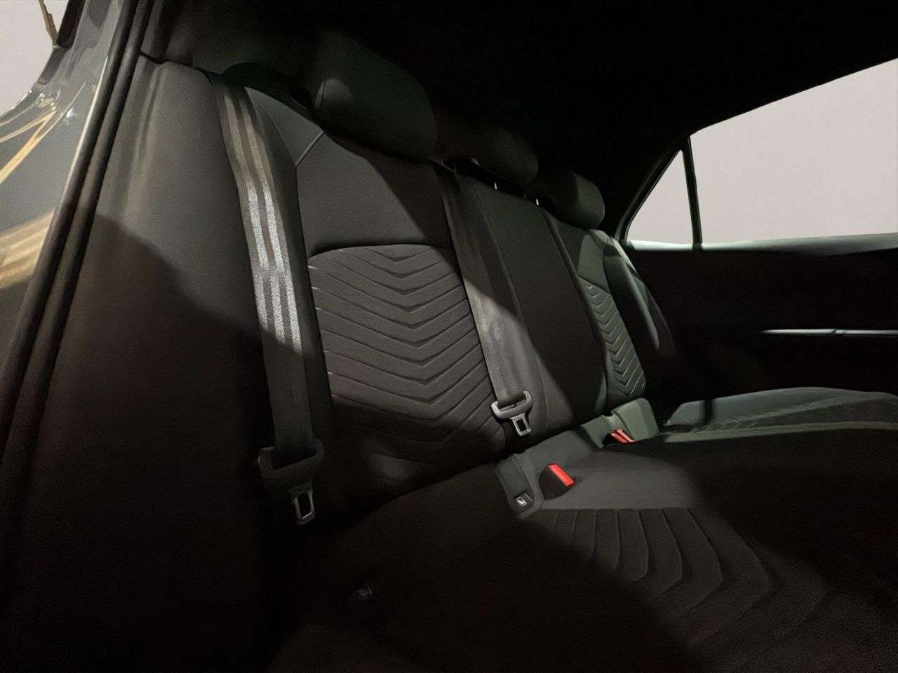 2022 CUPRA BORN 2022 CUPRA BORN