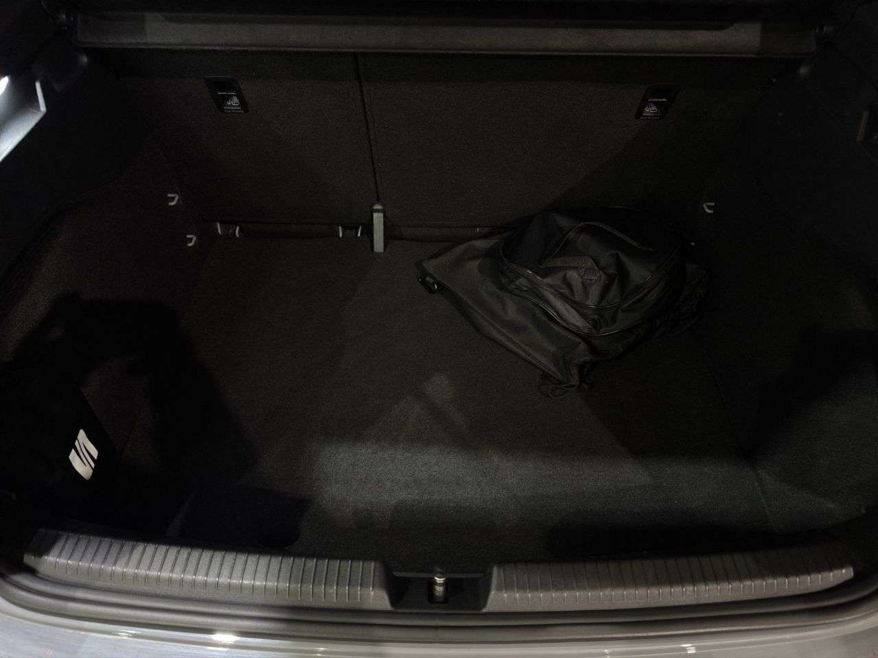 2022 CUPRA BORN 2022 CUPRA BORN