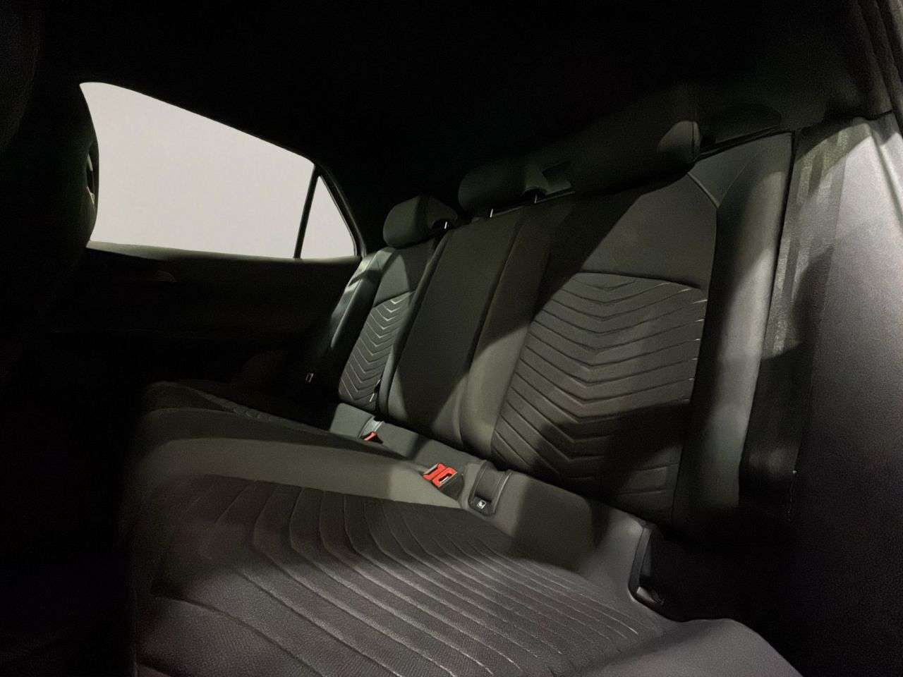 2022 CUPRA BORN 2022 CUPRA BORN