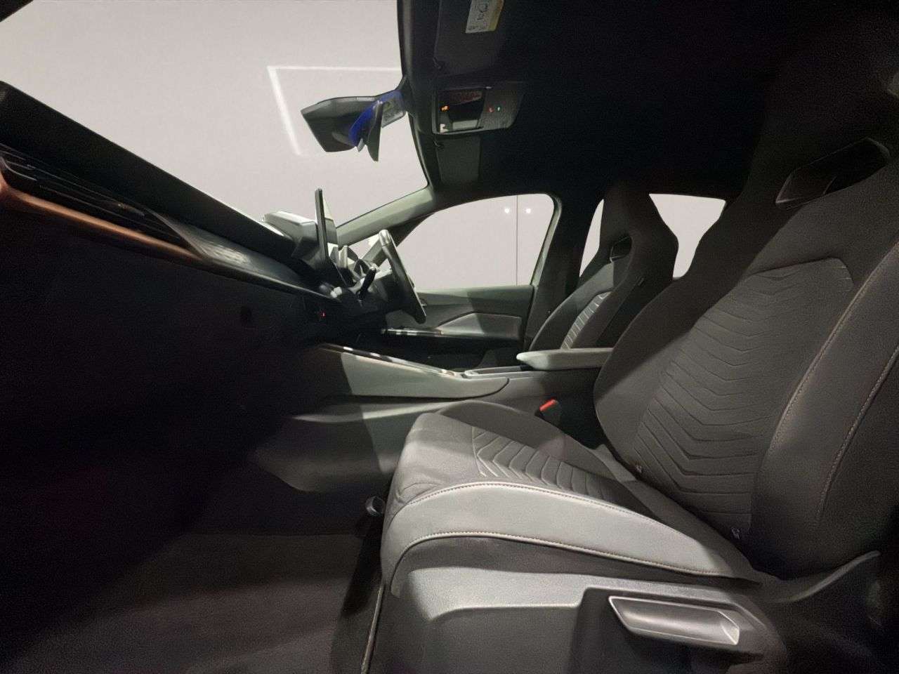 2022 CUPRA BORN 2022 CUPRA BORN