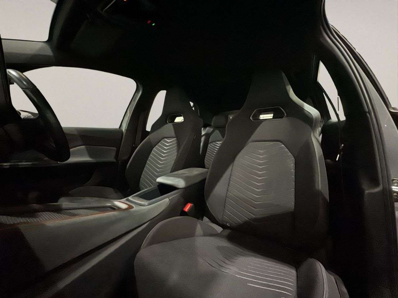 2022 CUPRA BORN 2022 CUPRA BORN