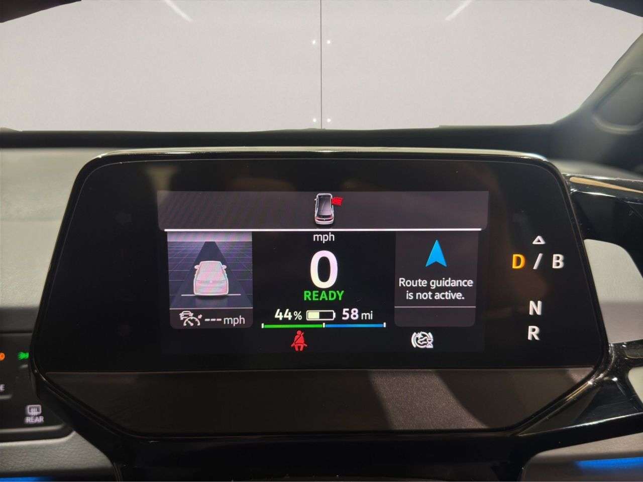 2021 VOLKSWAGEN ID.3 2021 VOLKSWAGEN ID.3