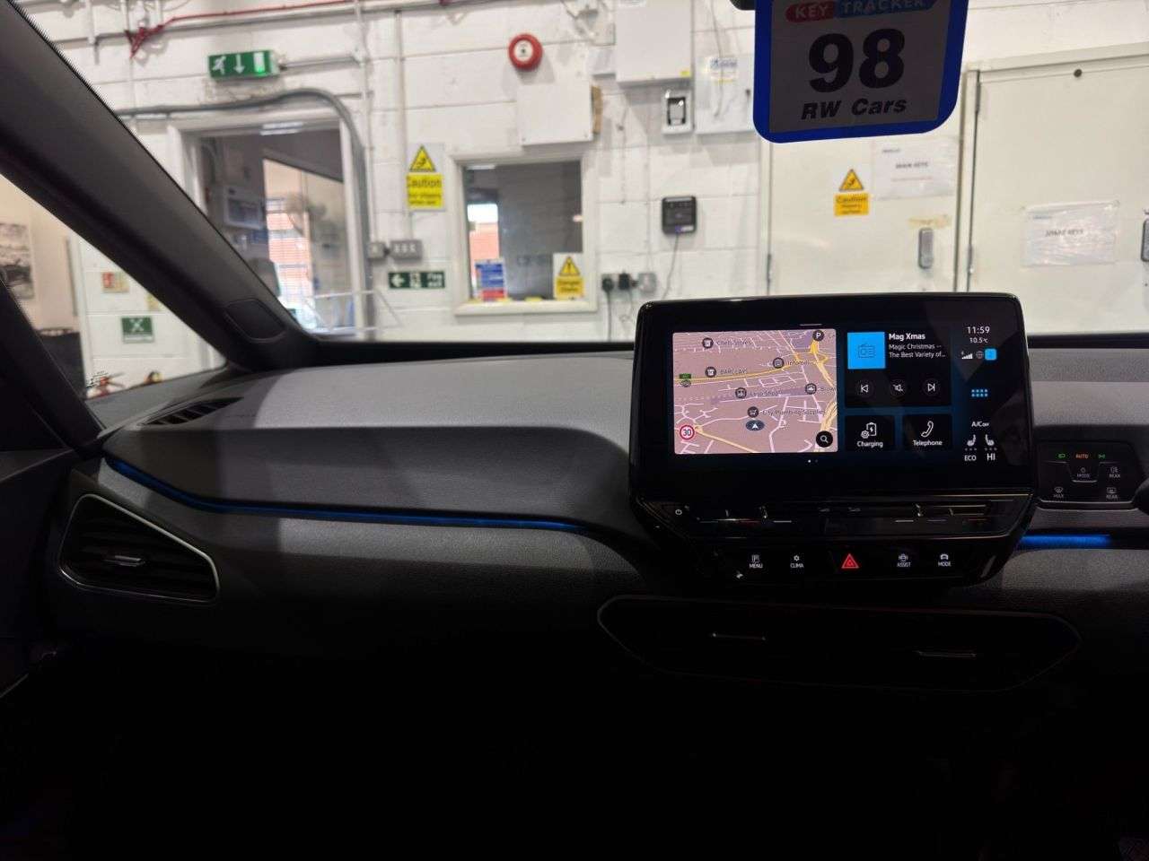 2021 VOLKSWAGEN ID.3 2021 VOLKSWAGEN ID.3