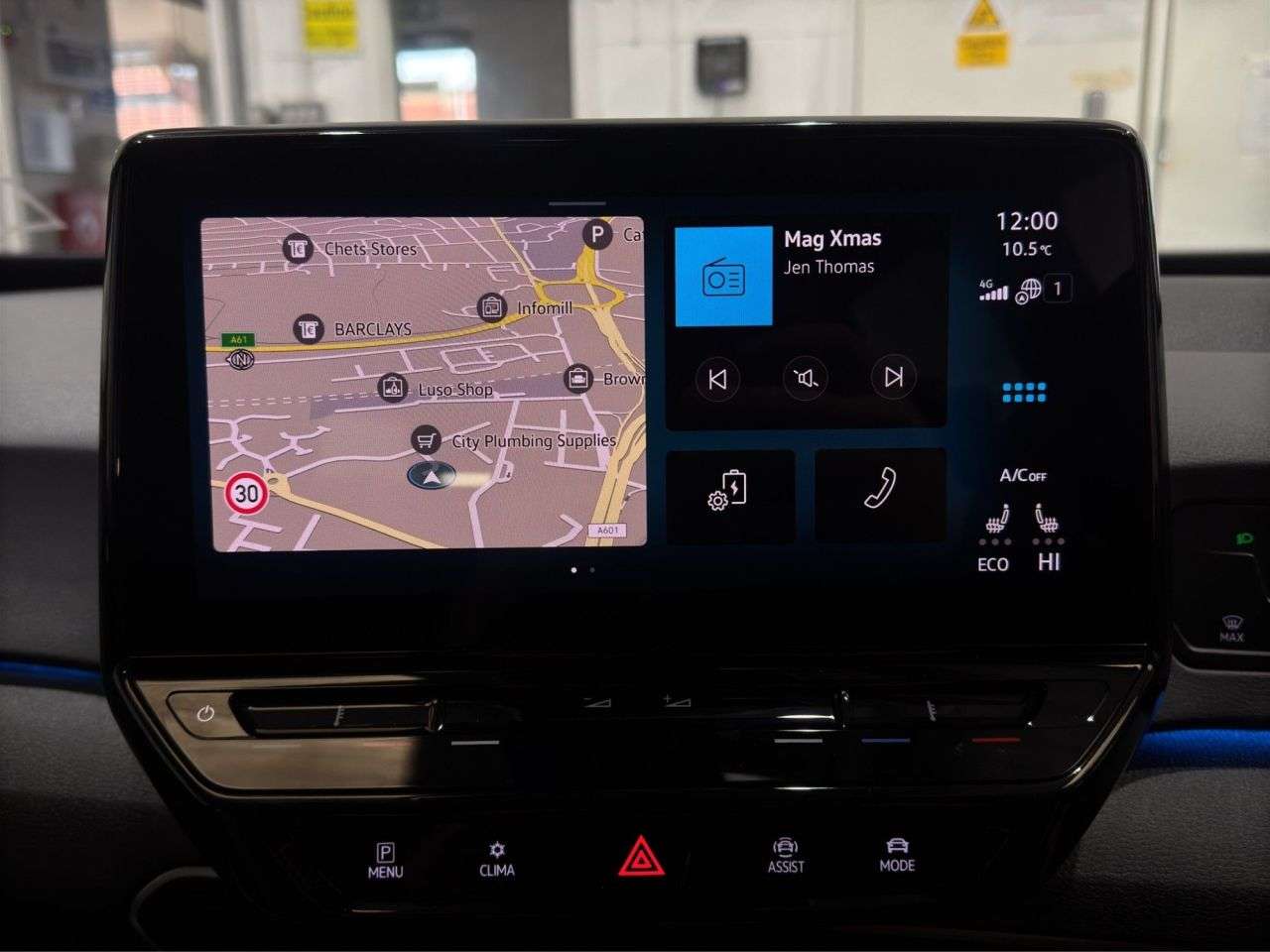 2021 VOLKSWAGEN ID.3 2021 VOLKSWAGEN ID.3