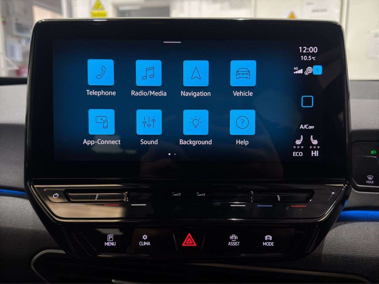 2021 VOLKSWAGEN ID.3 2021 VOLKSWAGEN ID.3