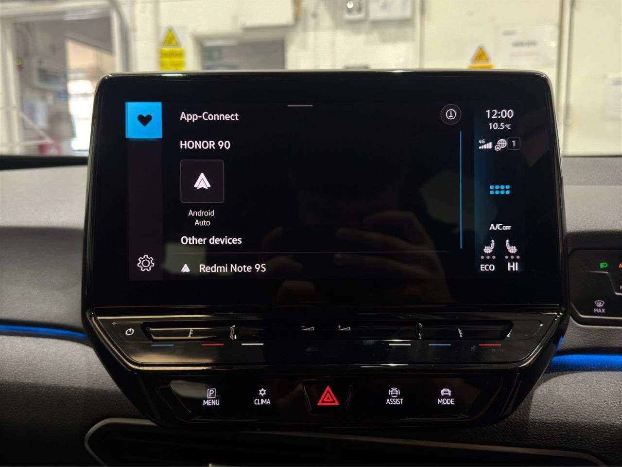 2021 VOLKSWAGEN ID.3 2021 VOLKSWAGEN ID.3