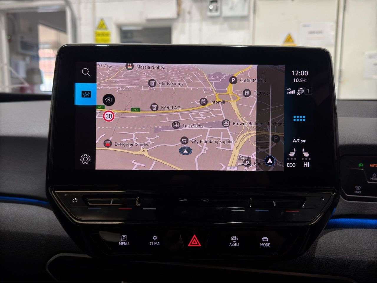 2021 VOLKSWAGEN ID.3 2021 VOLKSWAGEN ID.3