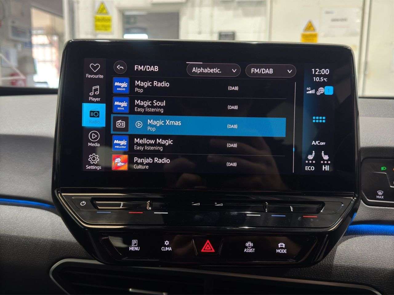 2021 VOLKSWAGEN ID.3 2021 VOLKSWAGEN ID.3