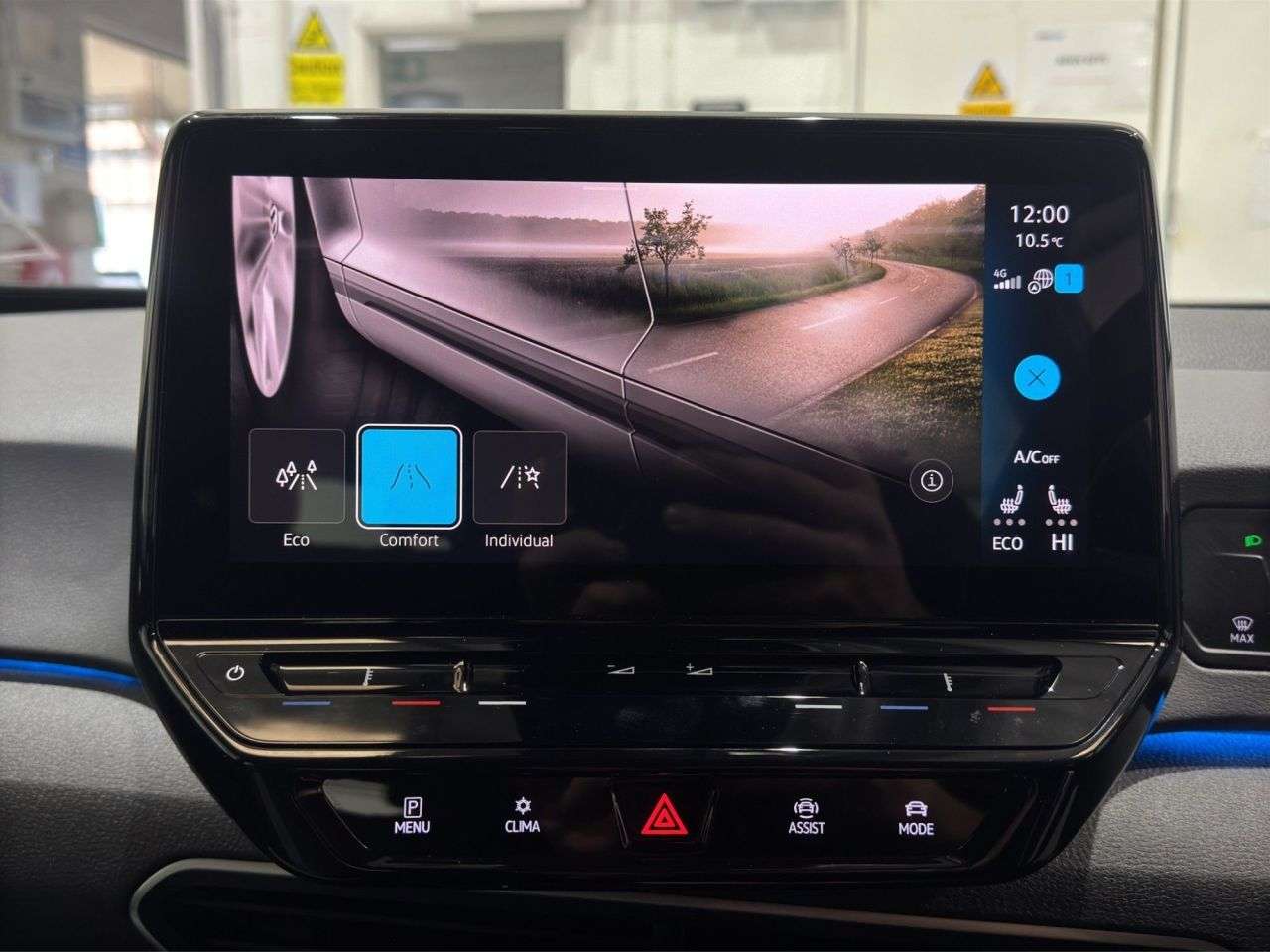 2021 VOLKSWAGEN ID.3 2021 VOLKSWAGEN ID.3