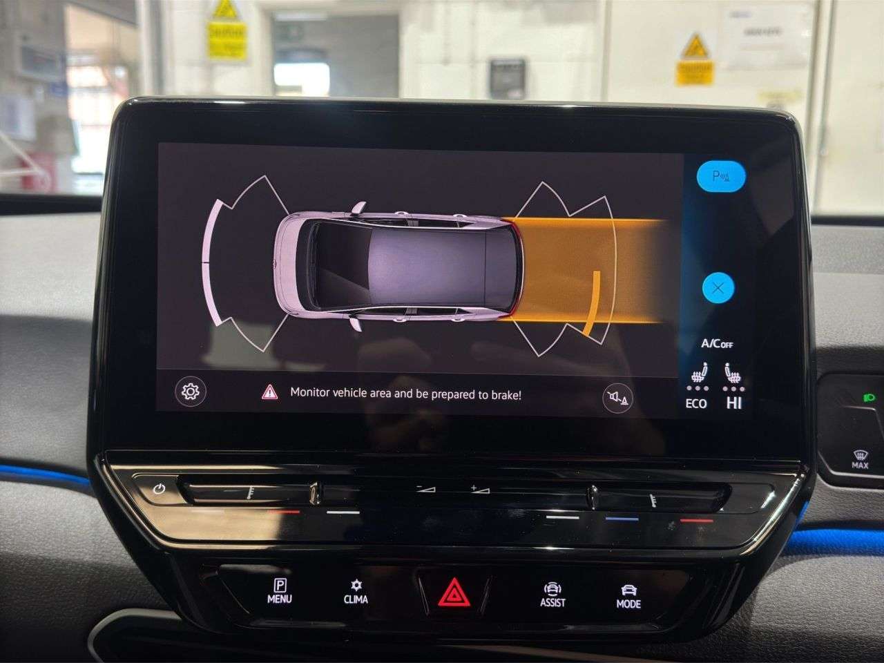 2021 VOLKSWAGEN ID.3 2021 VOLKSWAGEN ID.3