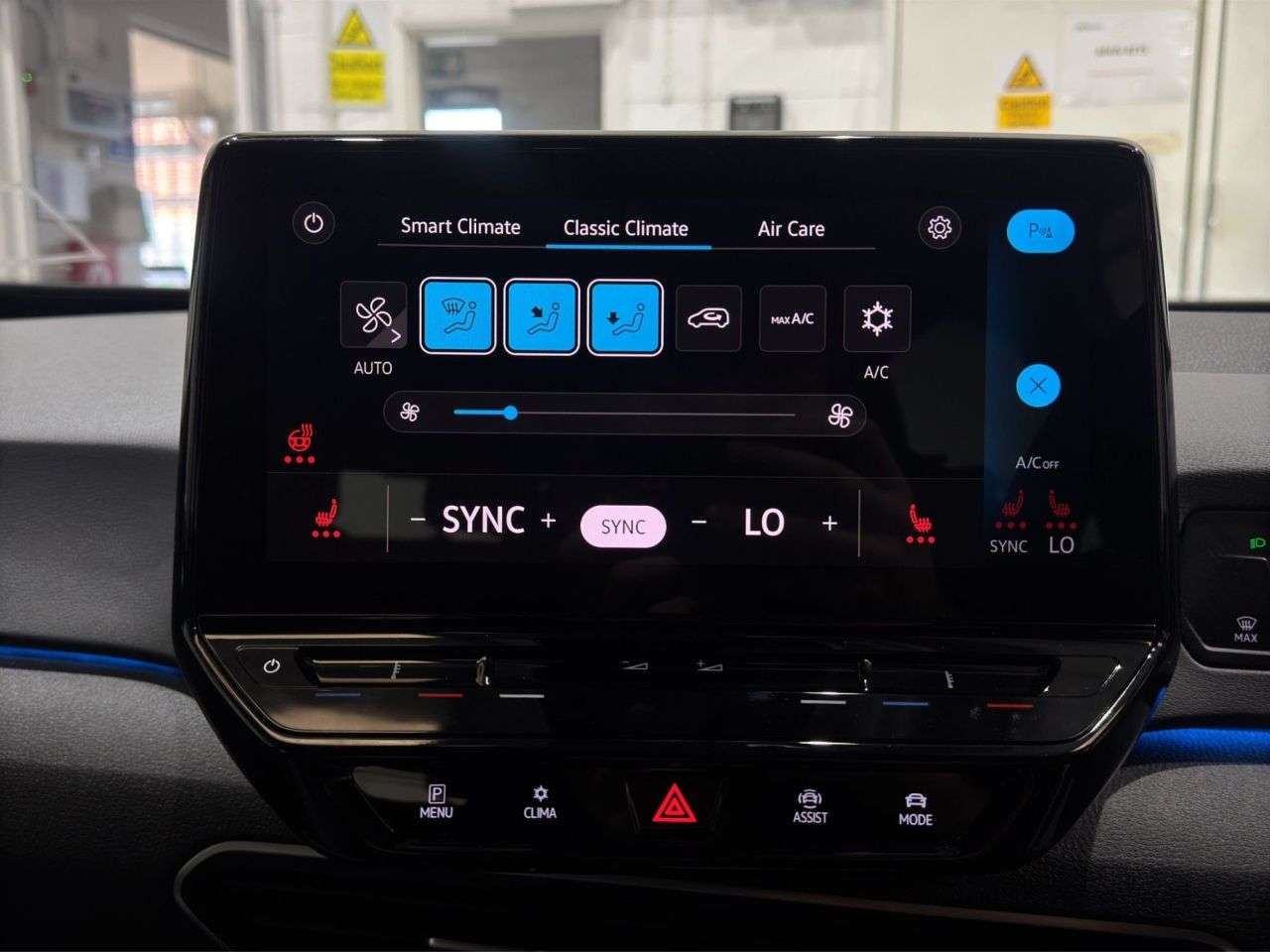 2021 VOLKSWAGEN ID.3 2021 VOLKSWAGEN ID.3