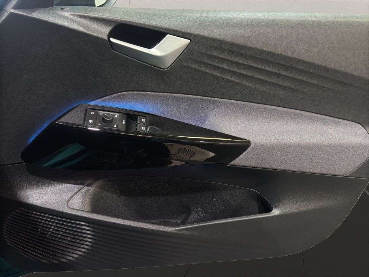 2021 VOLKSWAGEN ID.3 2021 VOLKSWAGEN ID.3