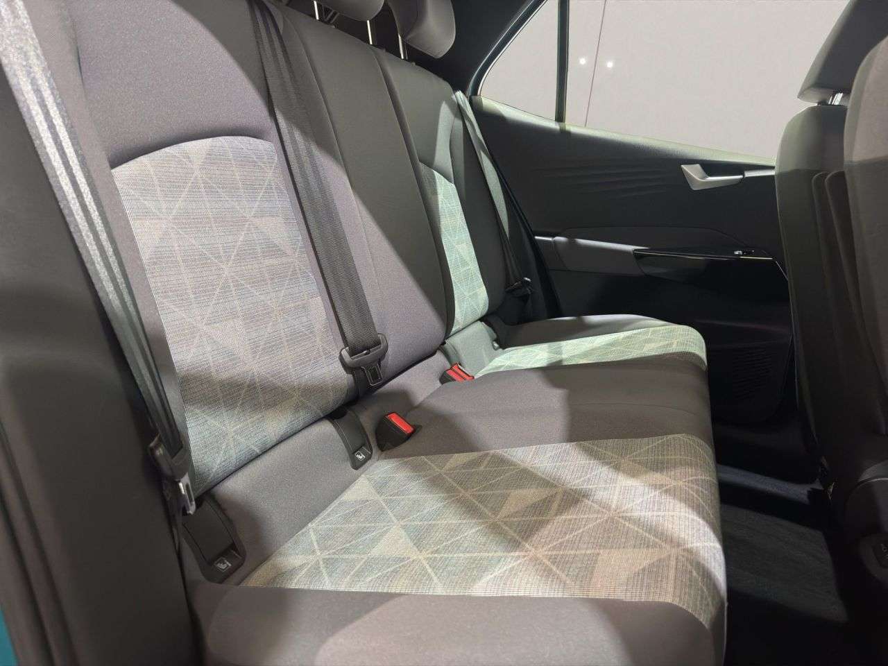 2021 VOLKSWAGEN ID.3 2021 VOLKSWAGEN ID.3