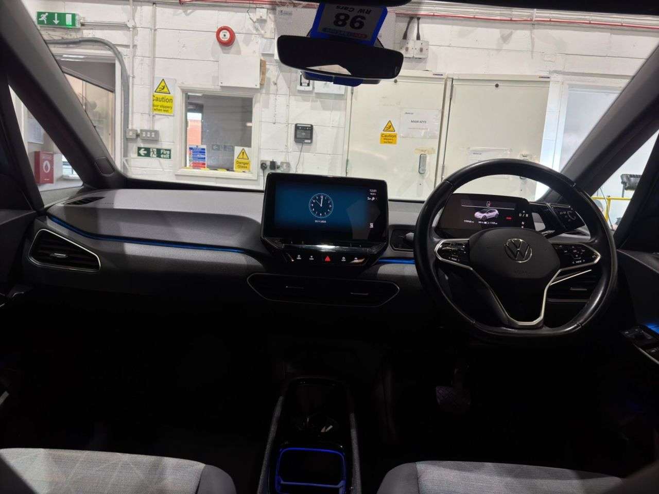 2021 VOLKSWAGEN ID.3 2021 VOLKSWAGEN ID.3