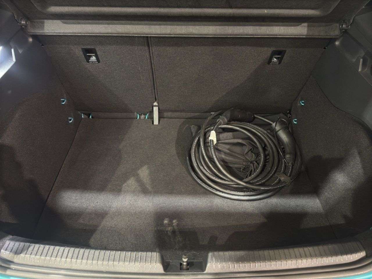 2021 VOLKSWAGEN ID.3 2021 VOLKSWAGEN ID.3