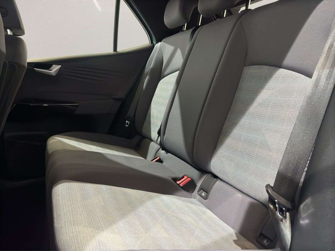 2021 VOLKSWAGEN ID.3 2021 VOLKSWAGEN ID.3