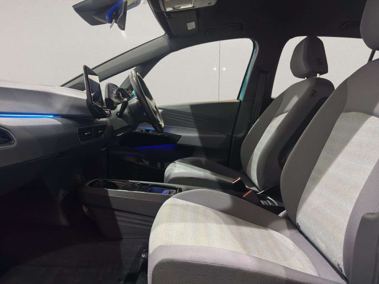 2021 VOLKSWAGEN ID.3 2021 VOLKSWAGEN ID.3