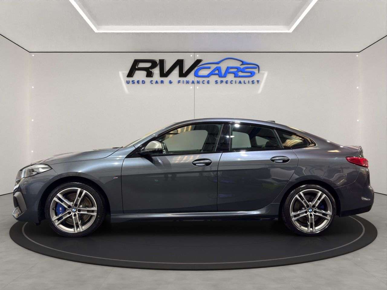 2020 BMW 2 SERIES GRAN COUPE 2020 BMW 2 SERIES GRAN COUPE
