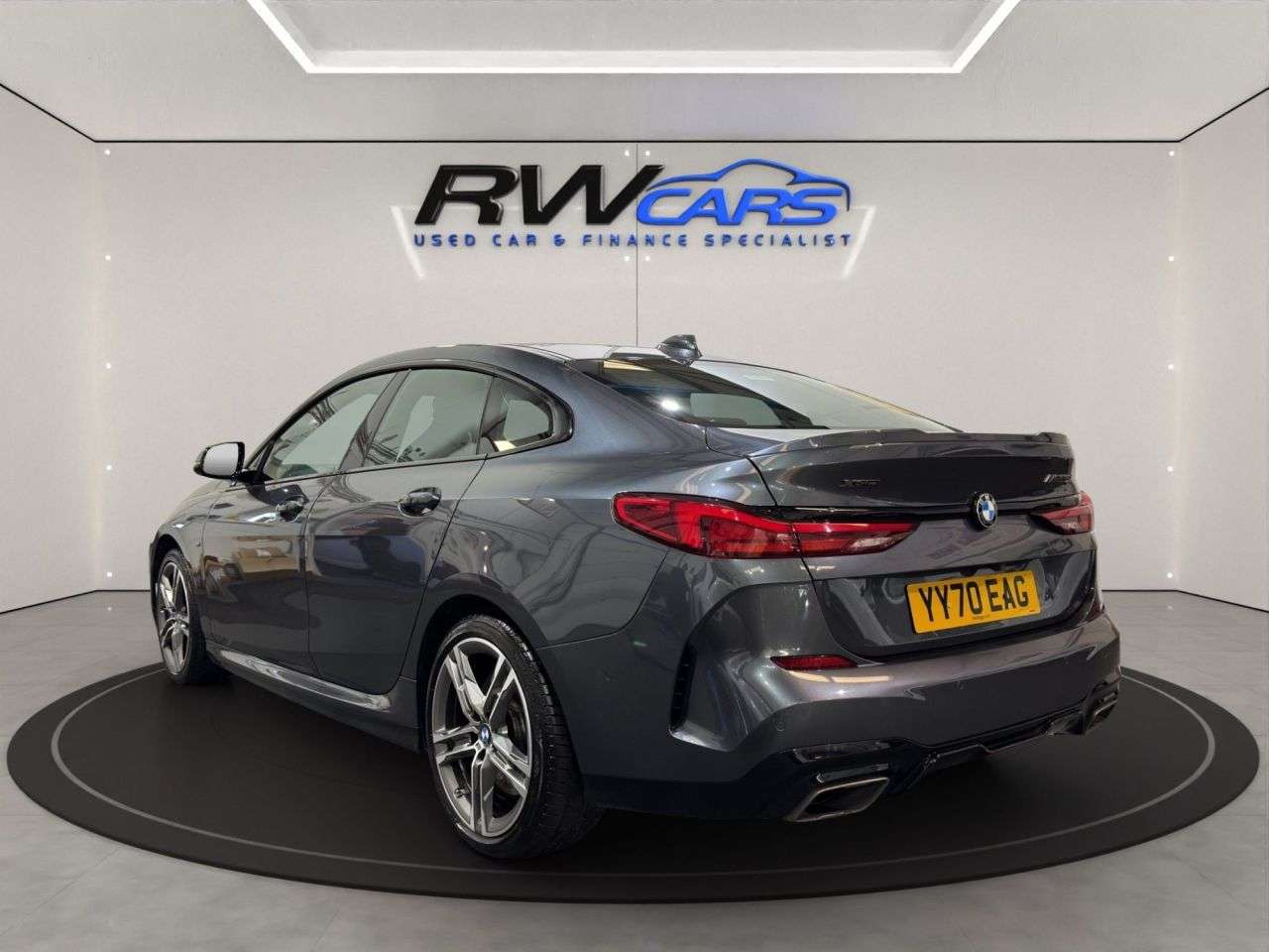 2020 BMW 2 SERIES GRAN COUPE 2020 BMW 2 SERIES GRAN COUPE