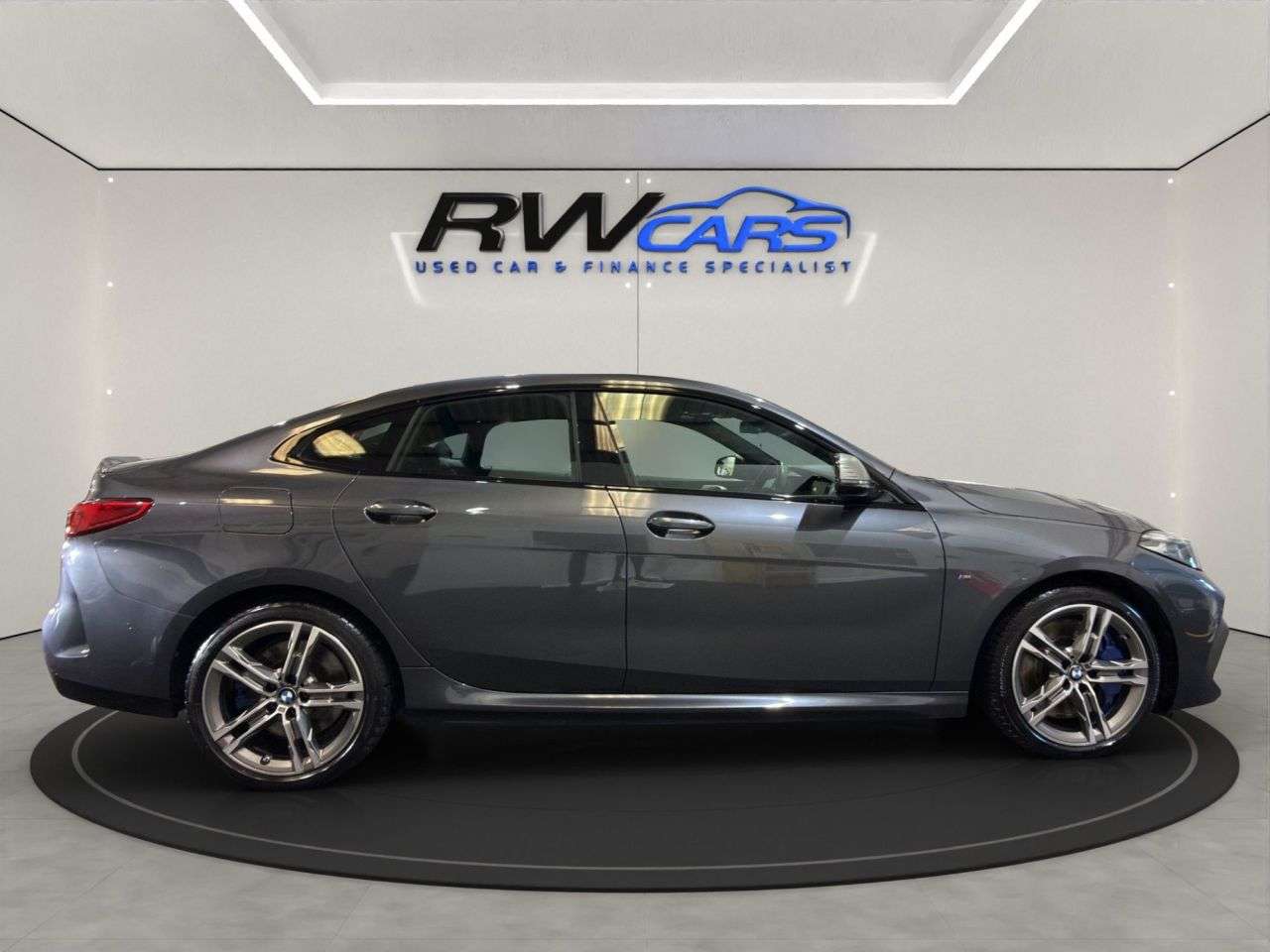 2020 BMW 2 SERIES GRAN COUPE 2020 BMW 2 SERIES GRAN COUPE