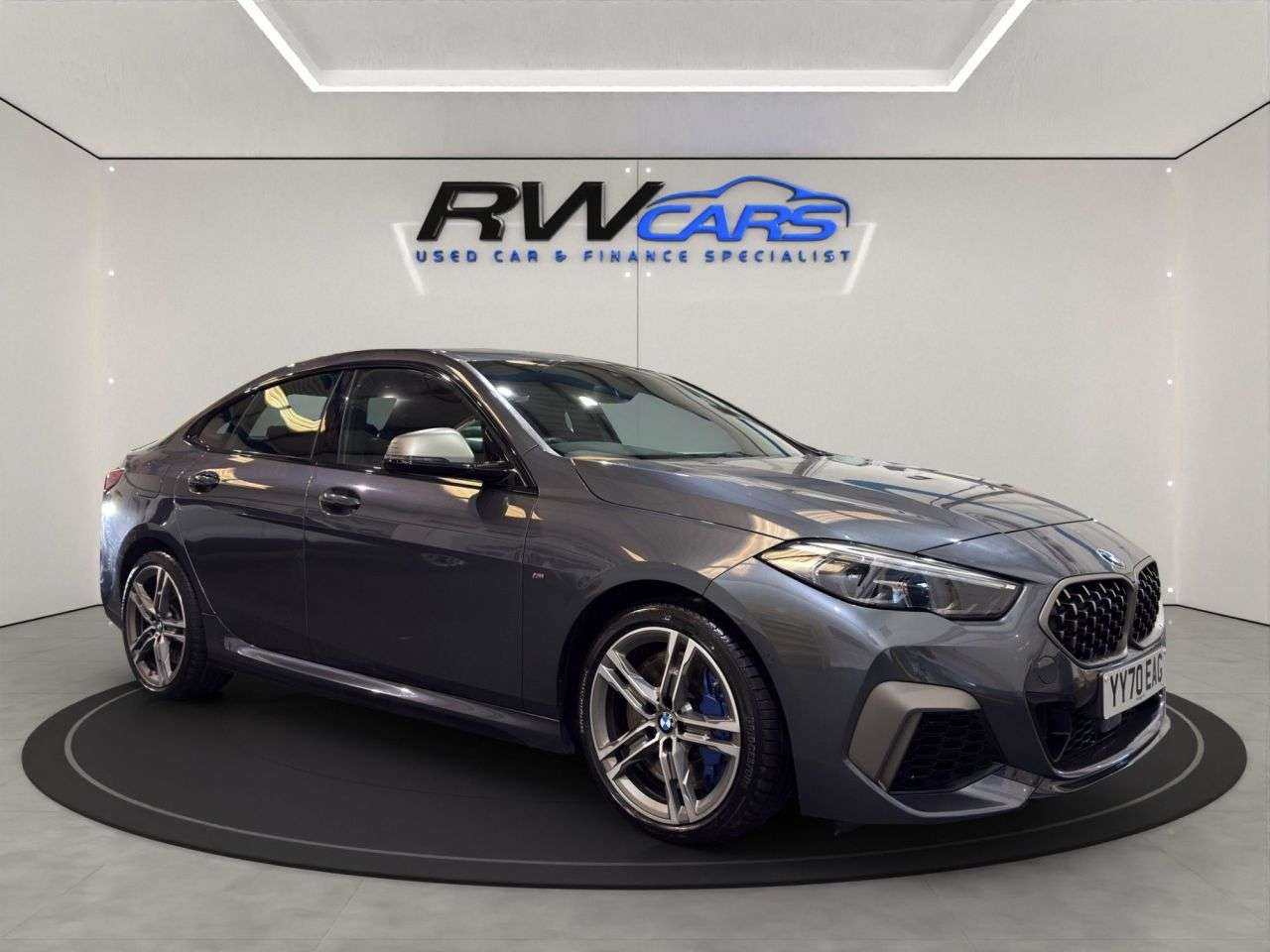 2020 BMW 2 SERIES GRAN COUPE 2020 BMW 2 SERIES GRAN COUPE