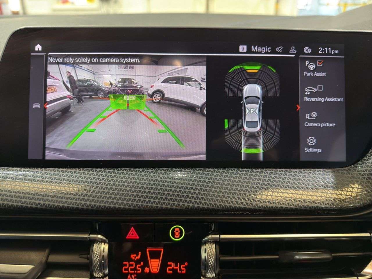 2020 BMW 2 SERIES GRAN COUPE 2020 BMW 2 SERIES GRAN COUPE