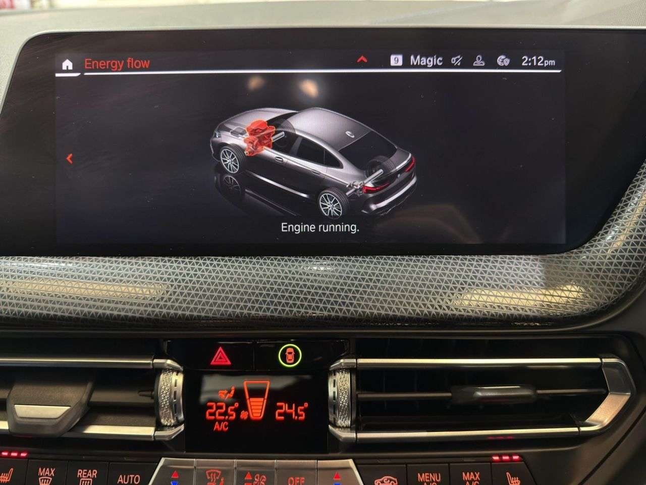 2020 BMW 2 SERIES GRAN COUPE 2020 BMW 2 SERIES GRAN COUPE