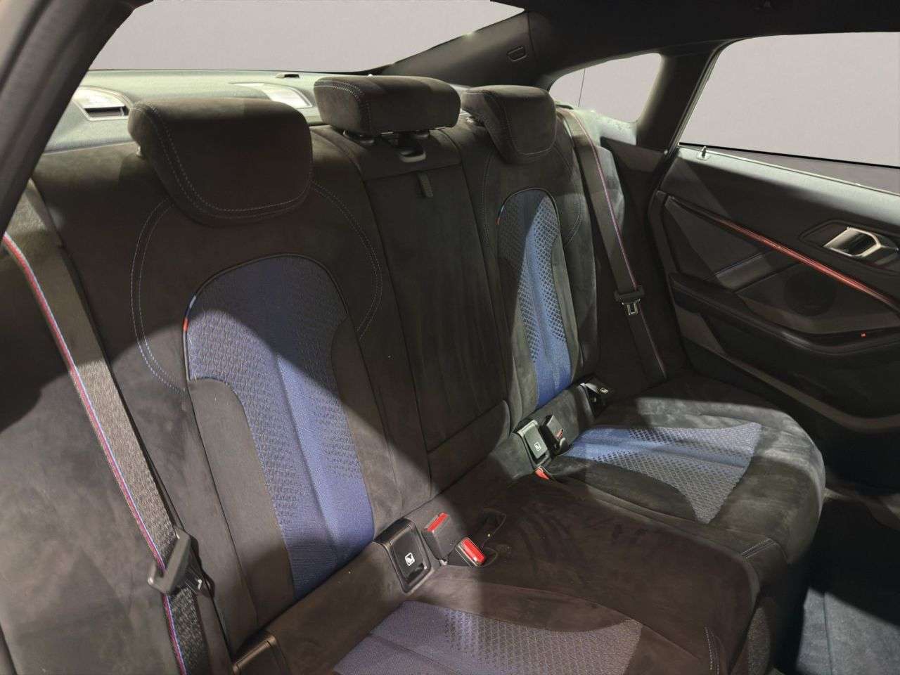 2020 BMW 2 SERIES GRAN COUPE 2020 BMW 2 SERIES GRAN COUPE