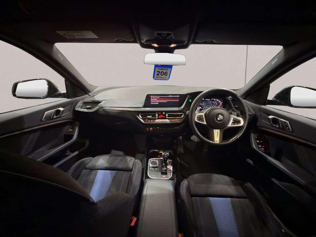 2020 BMW 2 SERIES GRAN COUPE 2020 BMW 2 SERIES GRAN COUPE