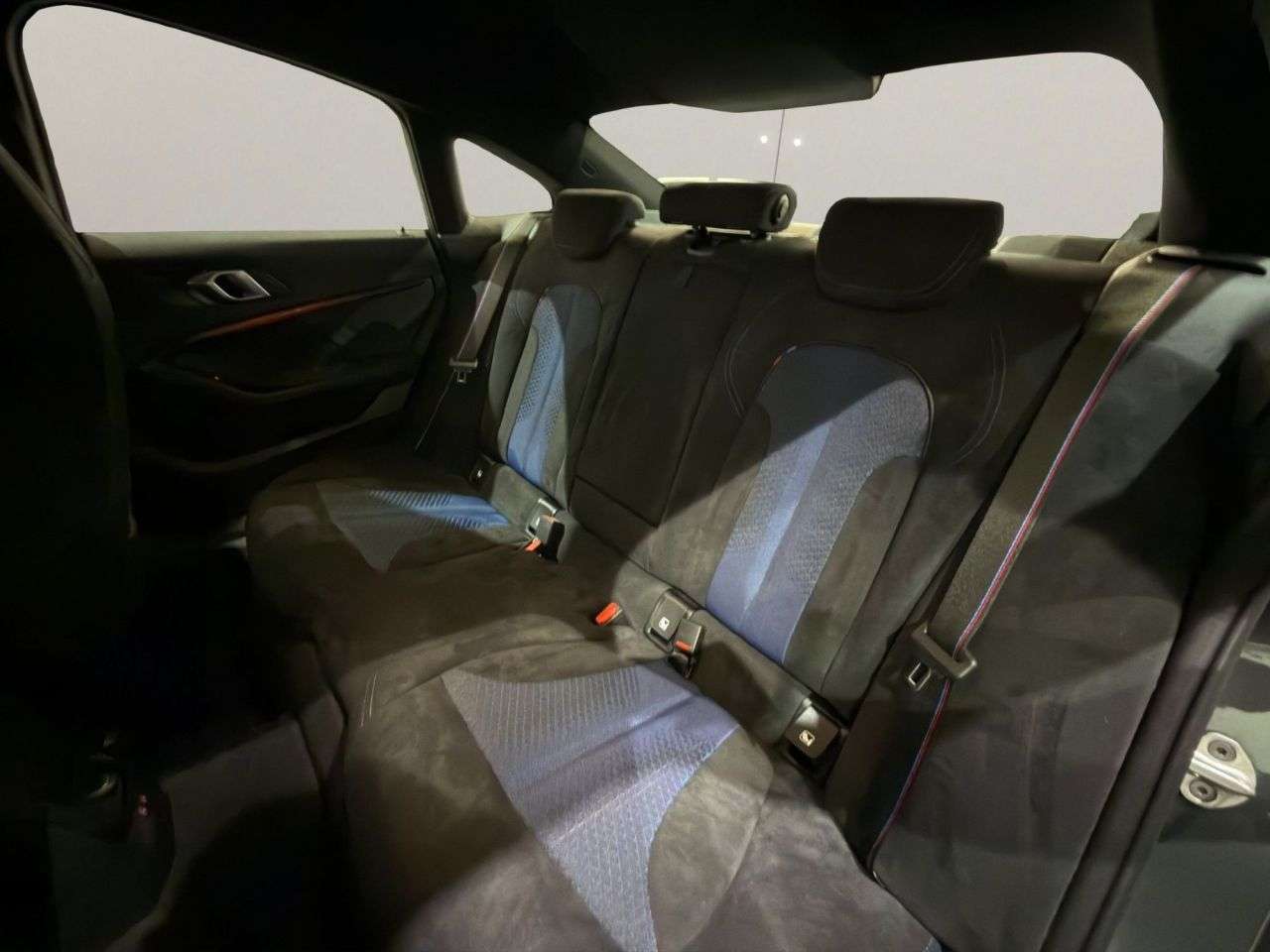 2020 BMW 2 SERIES GRAN COUPE 2020 BMW 2 SERIES GRAN COUPE