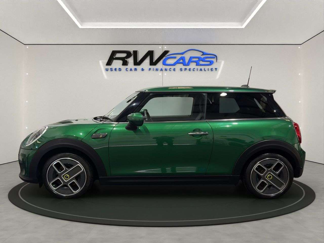 2022 MINI ELECTRIC HATCH 2022 MINI ELECTRIC HATCH