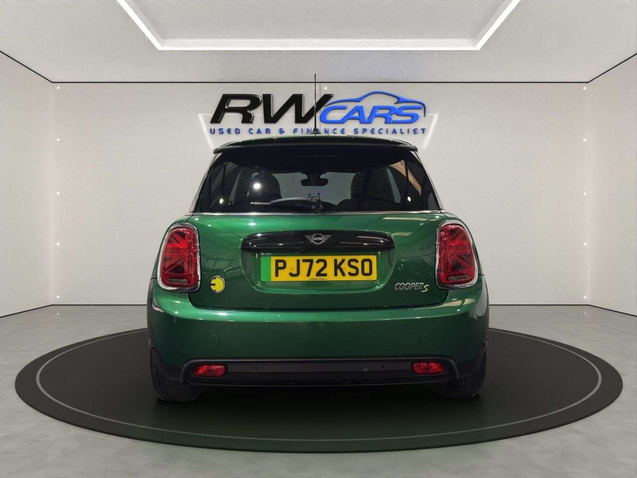 2022 MINI ELECTRIC HATCH 2022 MINI ELECTRIC HATCH
