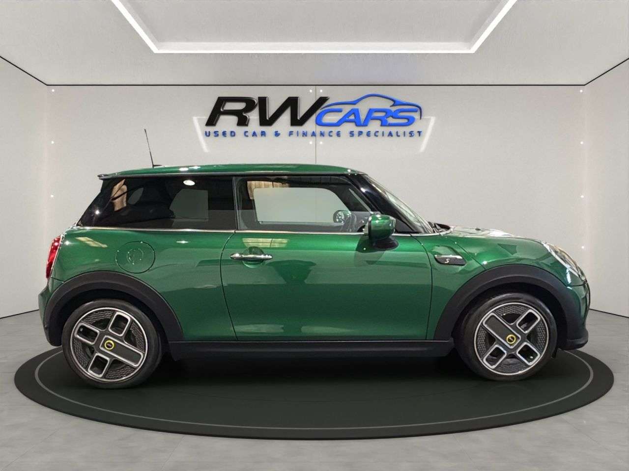 2022 MINI ELECTRIC HATCH 2022 MINI ELECTRIC HATCH